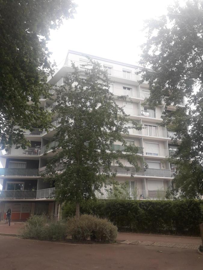 Residence D'Anjou - Grand Studio Avec Balcon Et Parking Privatif Perpinhã Exterior foto